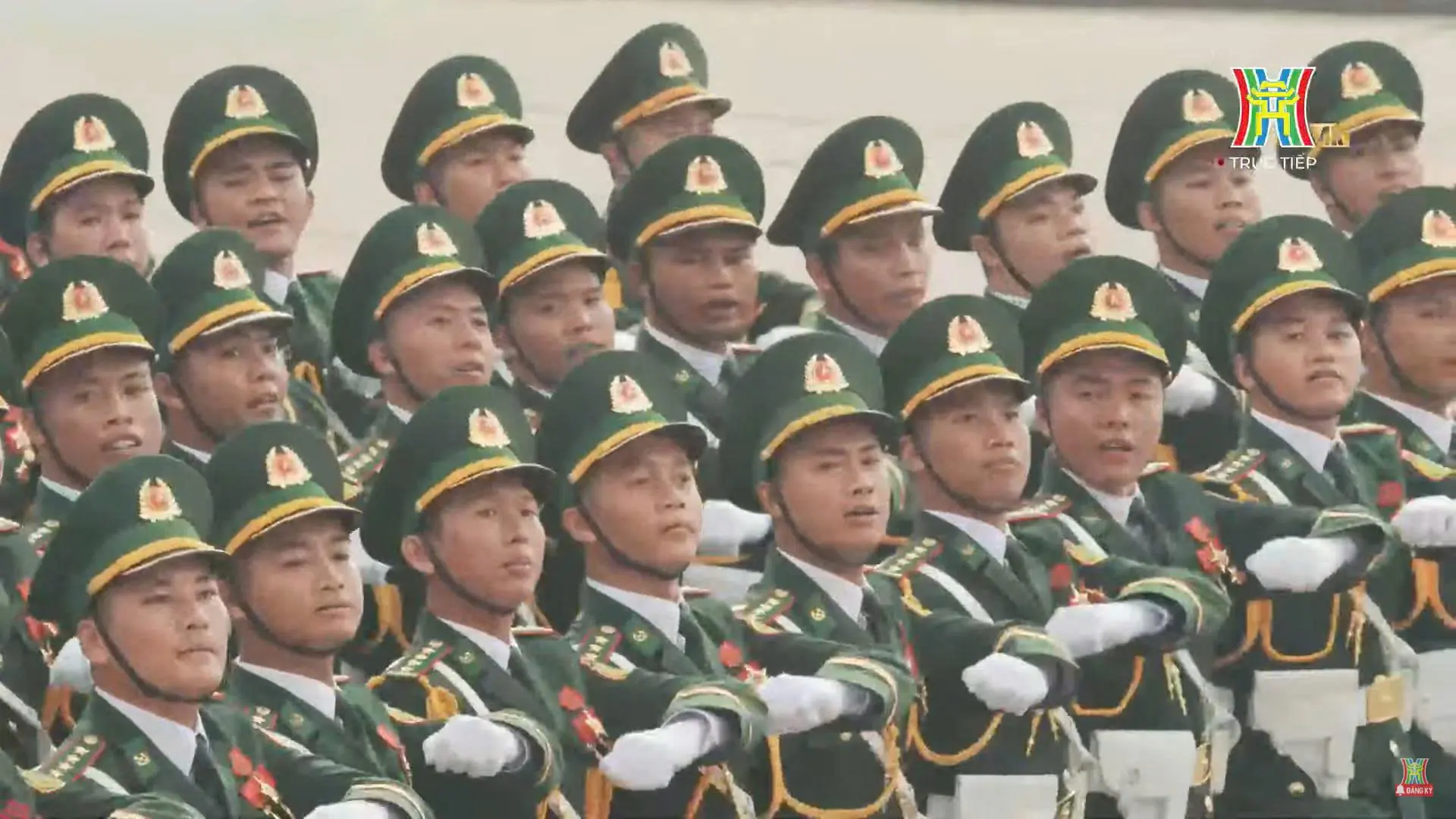 Đài PTTH Hà Nội